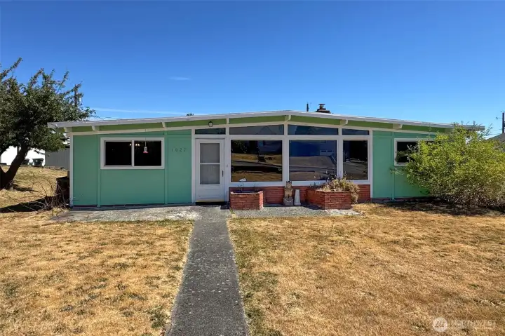 Welcome Home!