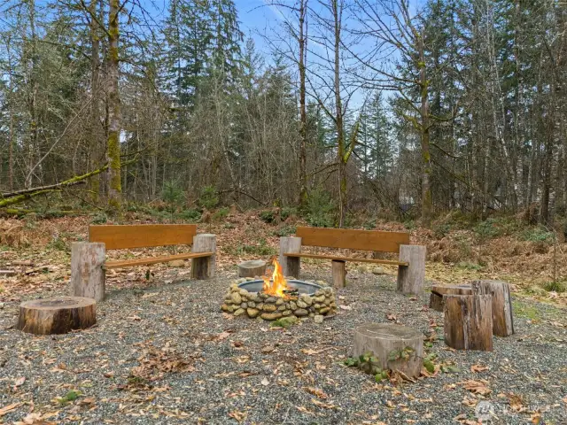 Fire Pit