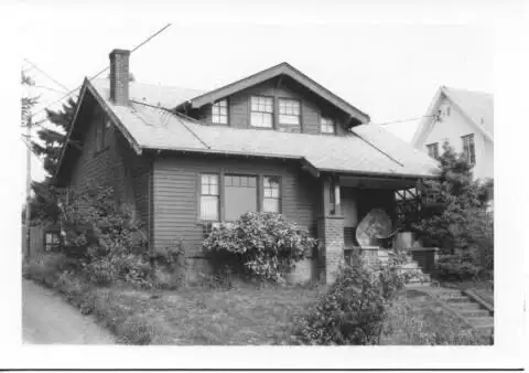 Built in 1922!
