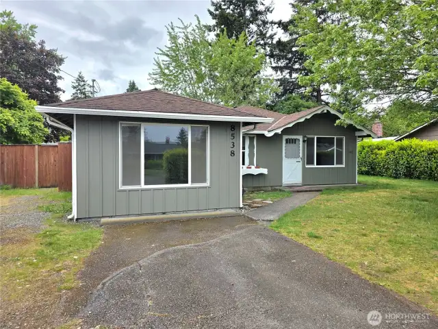Welcome to 8538 Haviland Ave SW