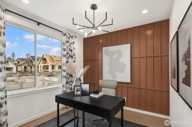 Photos are of a previous model of similar floorplan. Details, surfaces and features may differ. For demonstration purposes only.