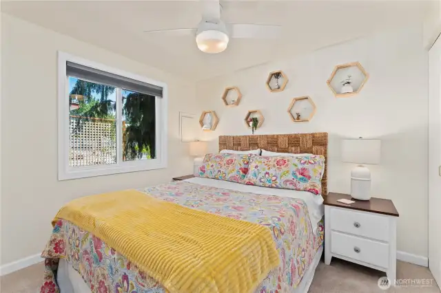 Bedroom #2