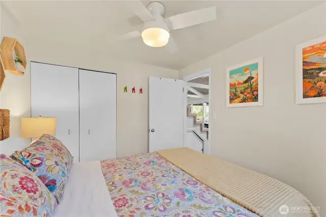 Bedroom #2
