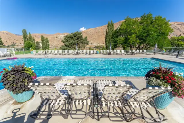 Community Pool
