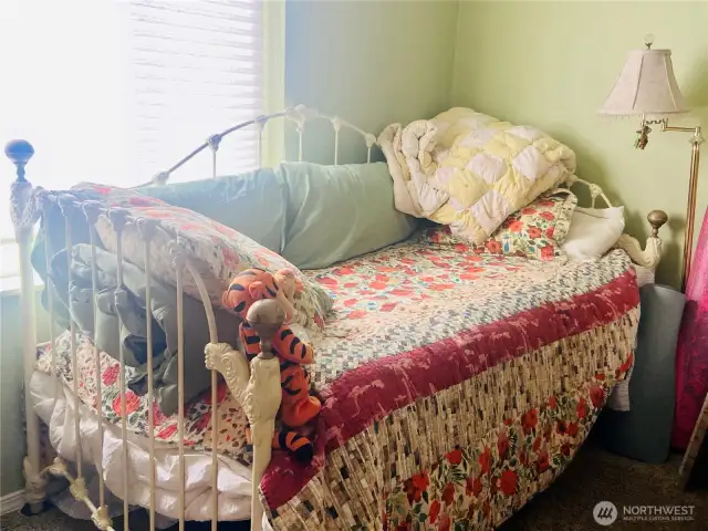 3rd bedroom