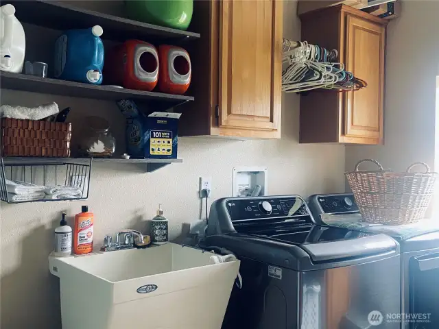 Laundry