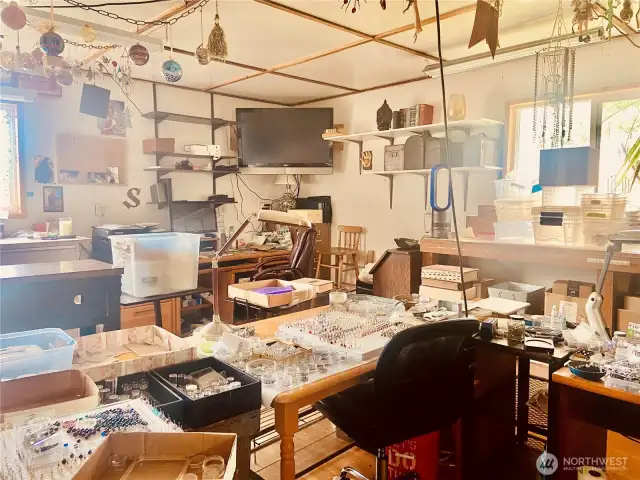 Atist studio