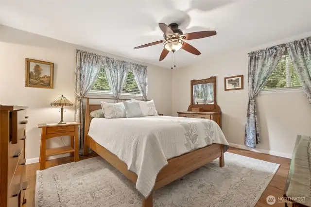 Primary - Bedroom #1