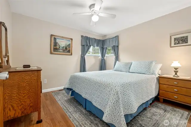 Bedroom #2