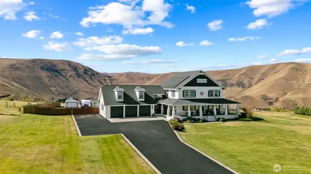 Your dream home awaits!