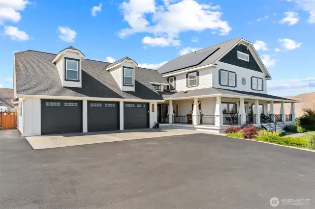 Welcome to 3061 Tozer Rd!