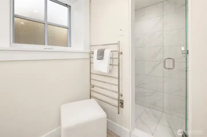 Huge laundry room!
