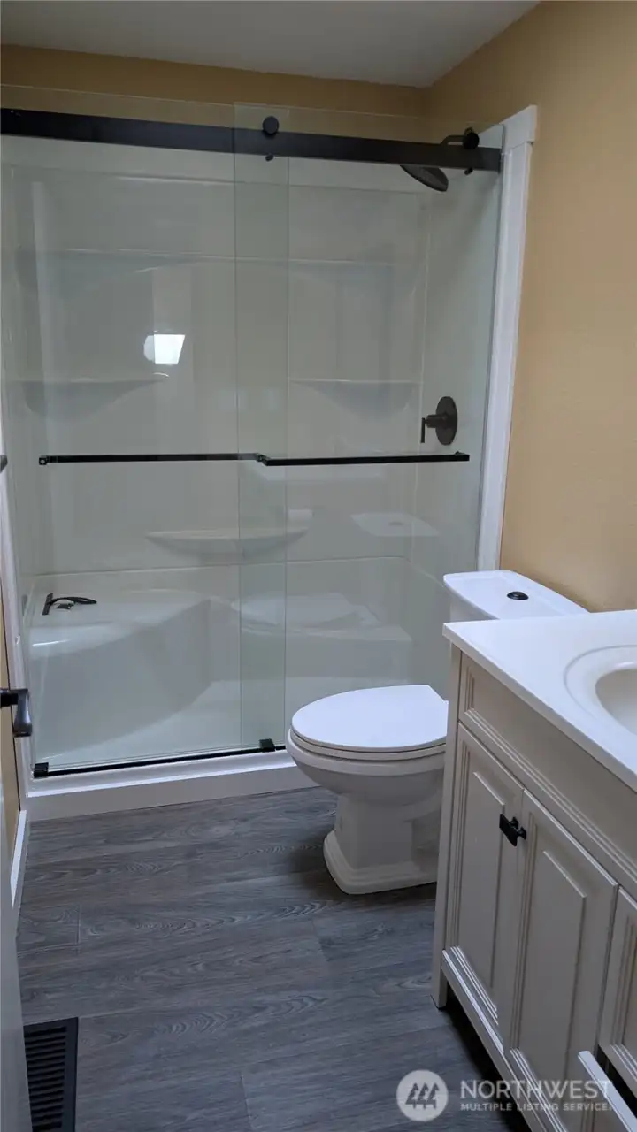 Main Bath