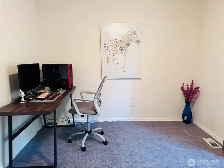 Second room on 2nd floor