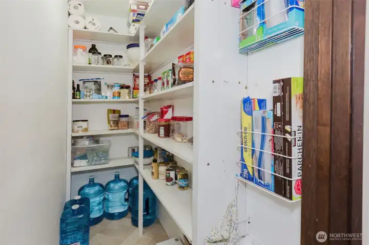 Pantry