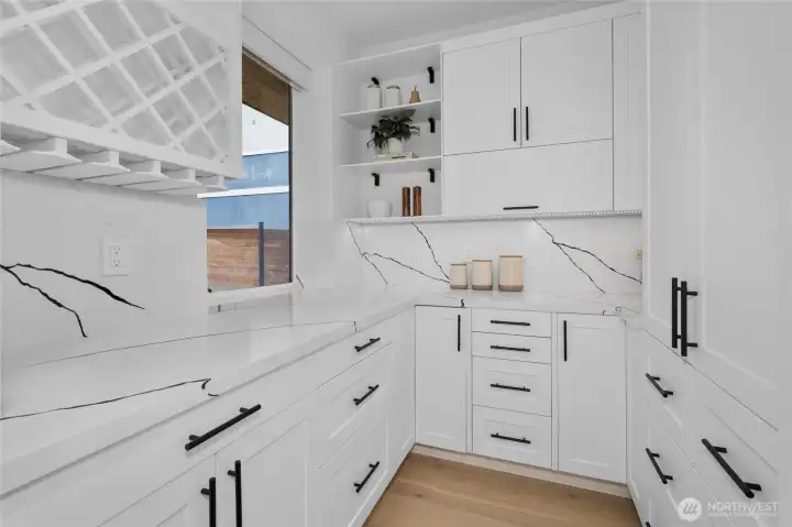 Pantry