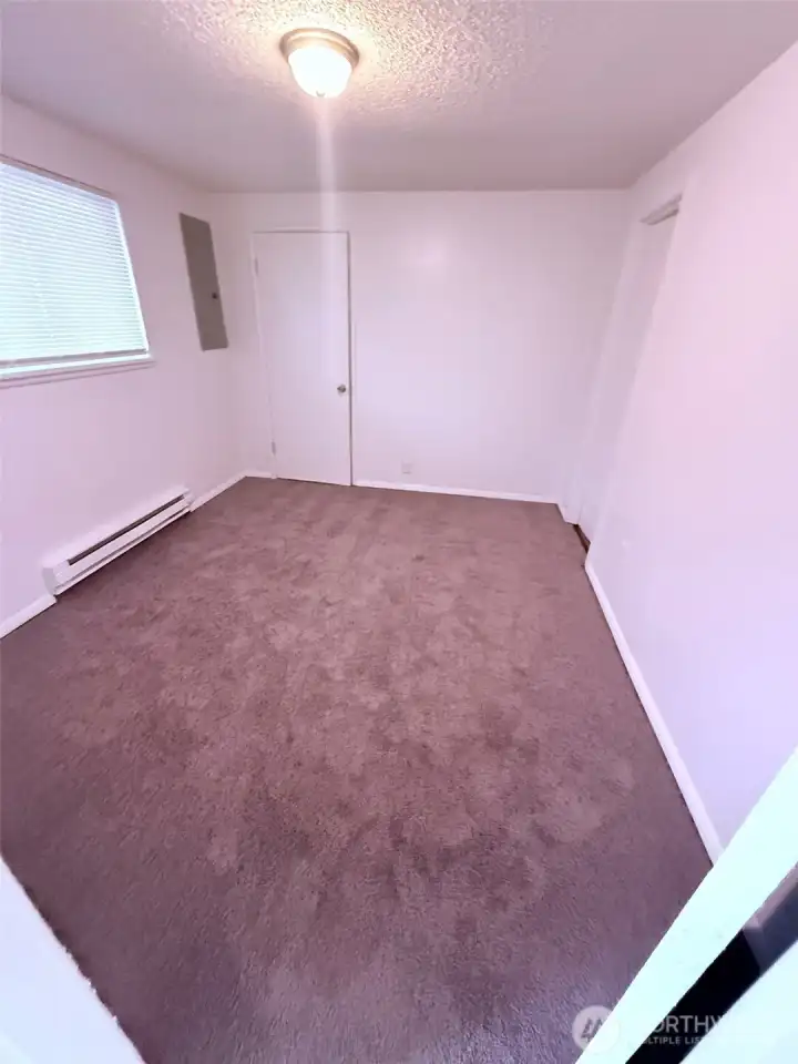 1644 Bedroom 1 with full bath