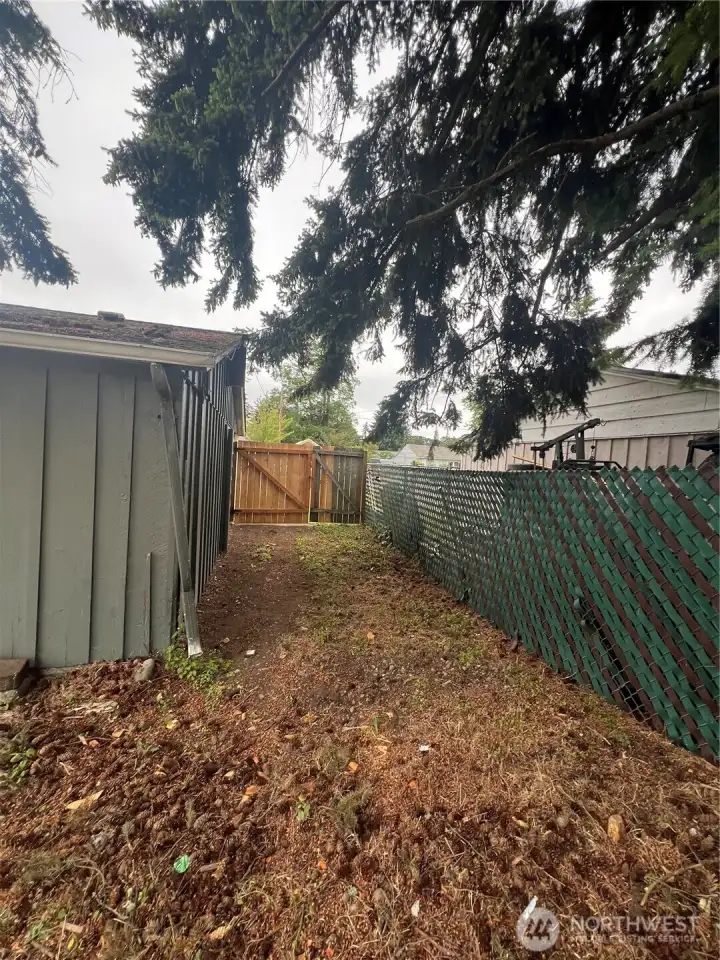 1642 side yard