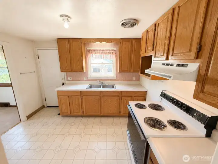 Kitchen Kitchen