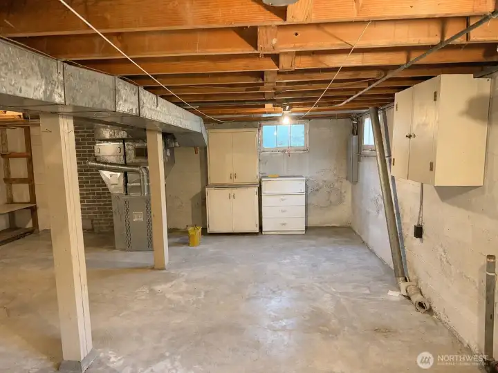 Basement Basement