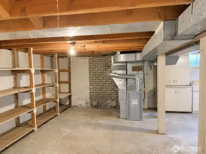 Basement Basement