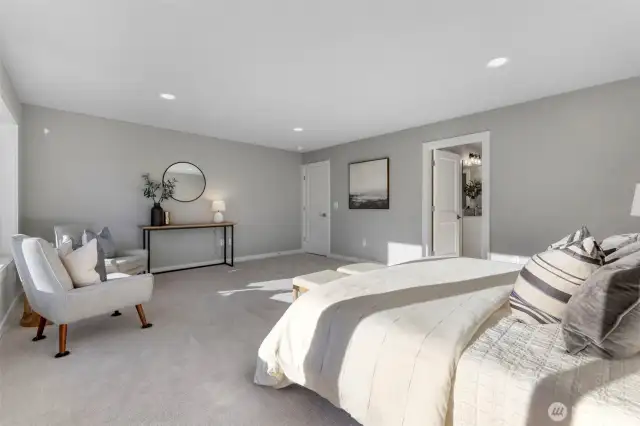 Pictures depict a previously built home similar to the home going to be built on this lot. Floor plans, Elevations, colors, upgrades & materials may be different.