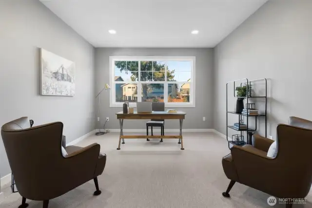 Pictures depict a previously built home similar to the home going to be built on this lot. Floor plans, Elevations, colors, upgrades & materials may be different.