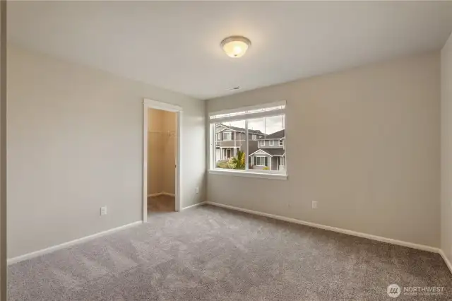 Loft Area