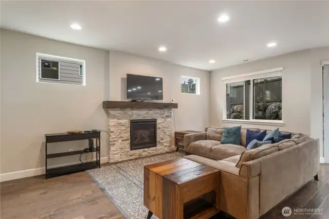 Sitting Area