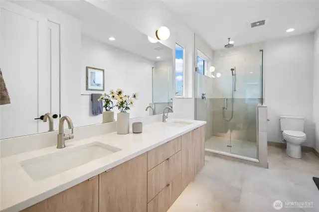 Photos are of model home 2009B. Floorplans and finishes may vary.