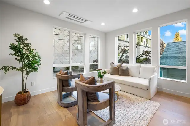 Photos are of model home 2009B. Floorplans and finishes may vary.