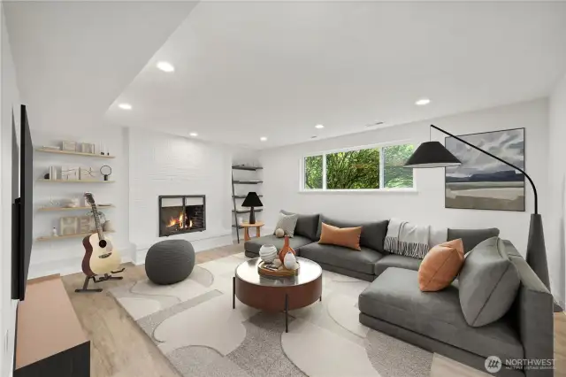 Virtual Staging