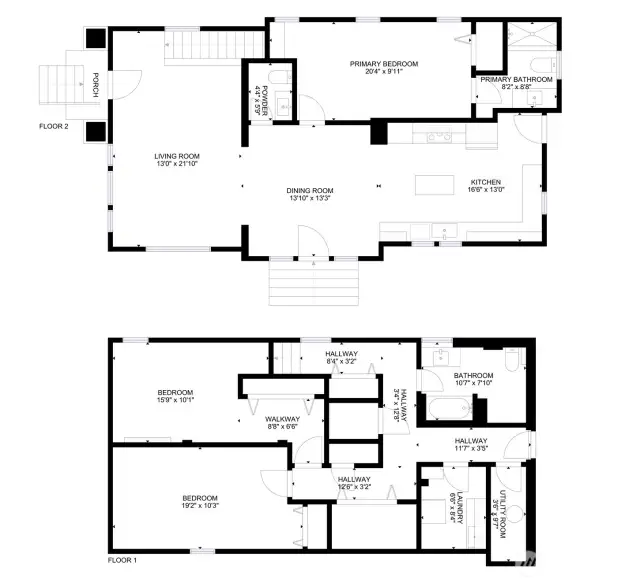 Main Home