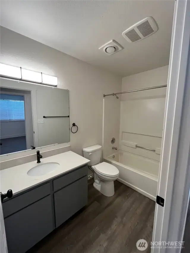 #1 - Bathroom
