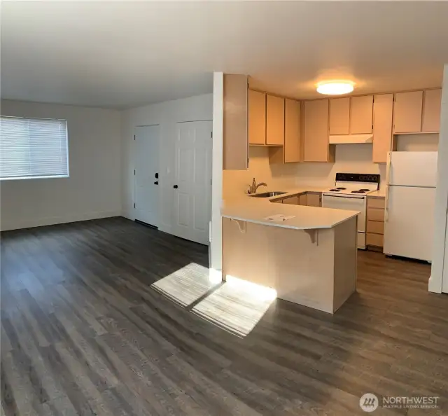 #2 - Kitchen