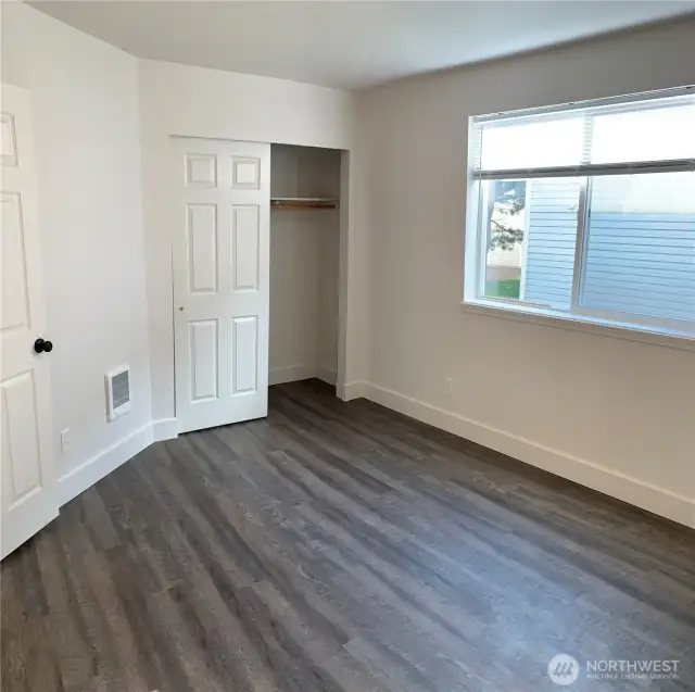#2 - Bedroom 2