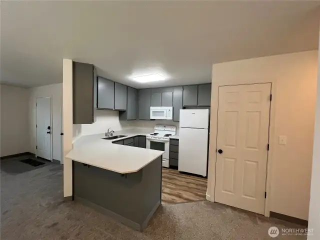 #4 - Kitchen