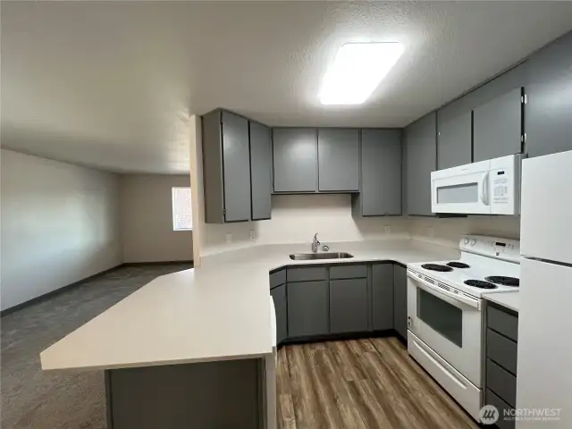 #4 - Kitchen