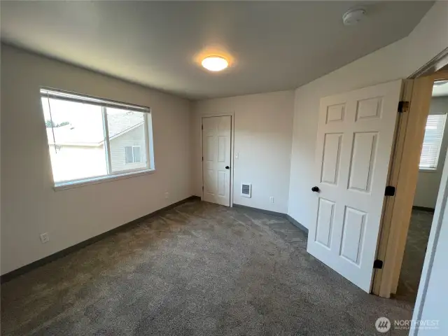 #4 - Bedroom 1