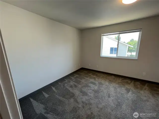 #4 - Bedroom 1