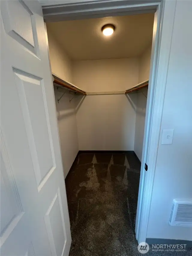 #4 - Bedroom 1 Closet