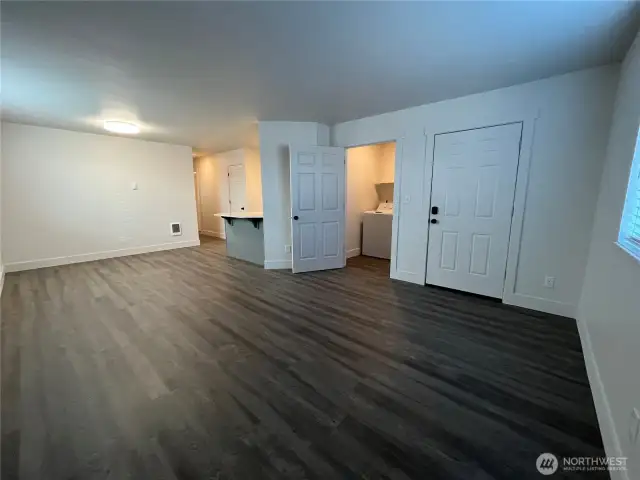 #1 - Living Room