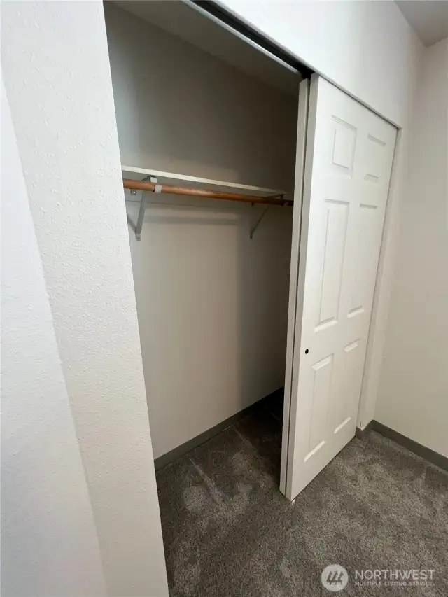 #4 - Bedroom 2 Closet