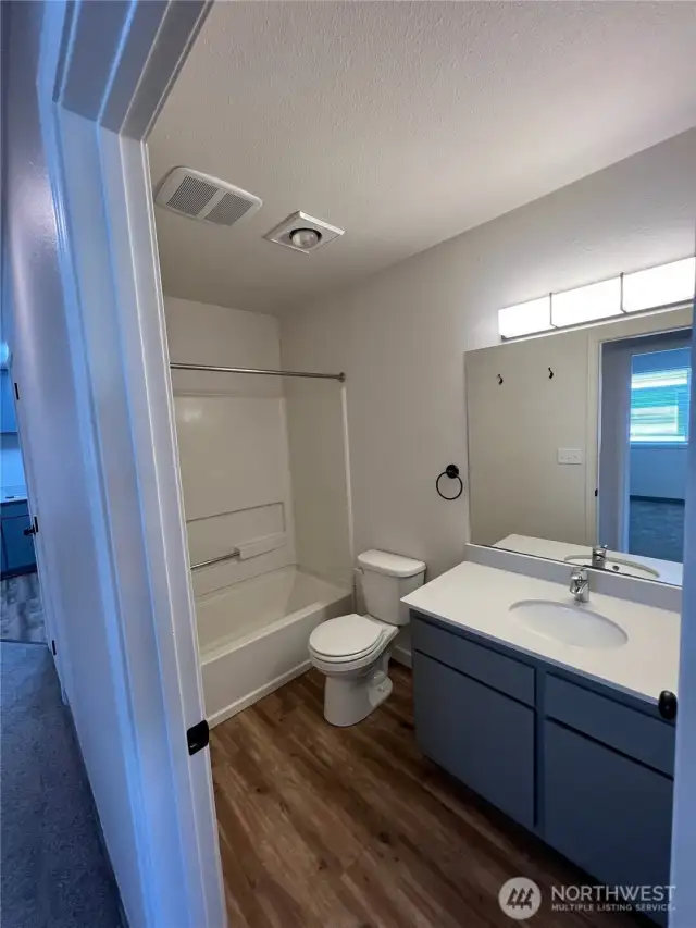 #4 - Bathroom