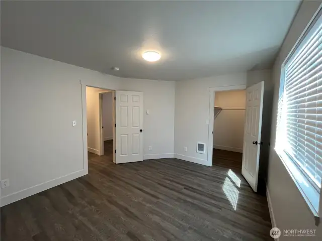 #1 - Bedroom 2