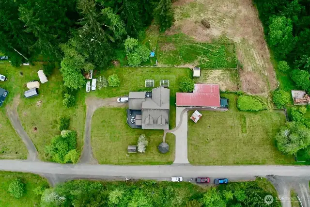 Country Estate