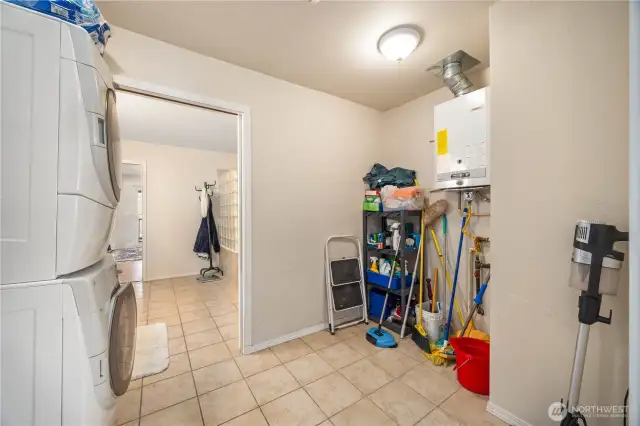 Large Laundry Room