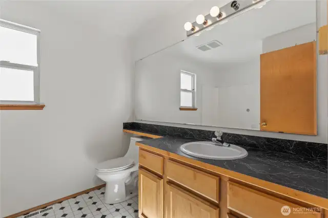Guest Bath