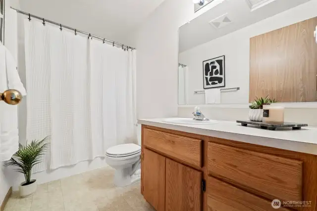 Opportunity to remodel and add equity