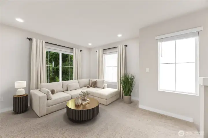 Photos are for representational purposes only. Colors and options may vary.